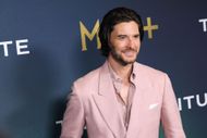 Red Carpet Screening For MGM+'s “The Institute” - Source: Getty